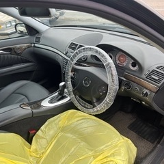◾︎予備検査付き5万km◾︎ メルセデス　ベンツ　Eクラス　サンルーフ　E320 アバンギャルド　の画像