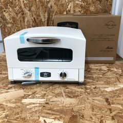 Wa473　アラジン　グラファイトトースター　AET-GS13B...