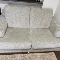 イエローボックス ソファー