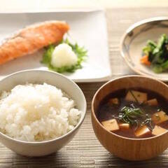 未経験OK！！『家庭調理の延長で出来る♪』企業寮の食堂調理スタッフ(੭ु･ω･)੭ु⁾⁾の画像