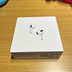 Airpods 第3世代　美品 Amazon.co.jp: 【整備済み品】 Apple AirPods (第3世代) 無線