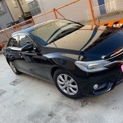 ★トヨタマークX極上車★の画像