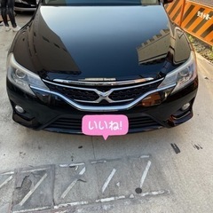 ★トヨタマークX極上車★