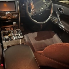 ★トヨタマークX極上車★の画像