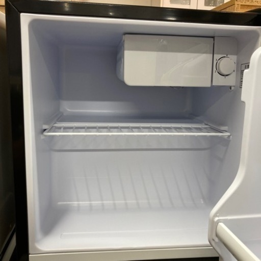 売約済み【BY REUSE 霧島国分新町店 出張買取•見積完全無料¥  IRIS  １ドア冷蔵庫