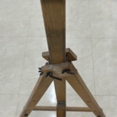 木製イーゼル120の画像