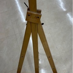 木製イーゼル120の画像