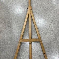 木製イーゼル120の画像