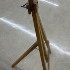 木製イーゼル120の画像