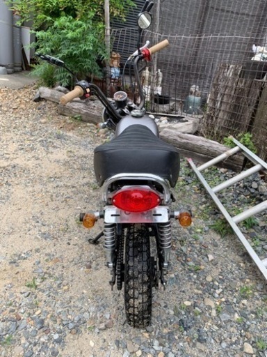 【受付中】ホンダ　ゴリラ　モンキー