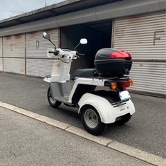 ジャイロxの画像