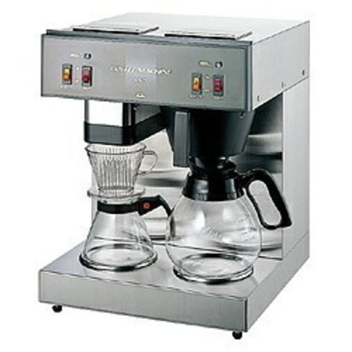 業務用コーヒーマシン KW-17