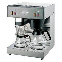 業務用コーヒーマシン KW-17