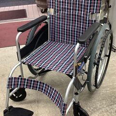 日進医療器株式会社 車いす 自走式車いす 軽量 介助式 介護 折...