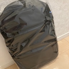 【新品未使用】3way ビジネスバッグの画像