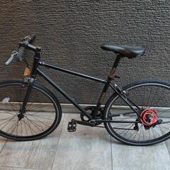自転車 予定者決定