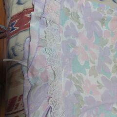 Pillow coverの画像