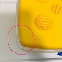《商談中》知育玩具　DISCOVERY ブロック　の画像