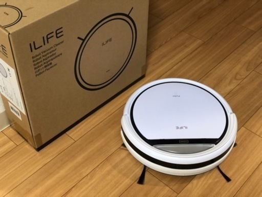 ILIFE ルンバ 掃除機