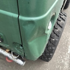 ja11 値下げしましたの画像