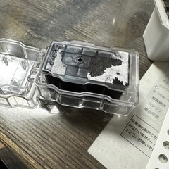 Canon bc 365 2個セット　詰め替え用の画像