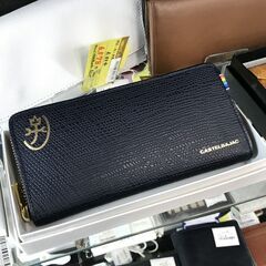 カステルバジャック 財布の中古が安い！激安で譲ります・無料で