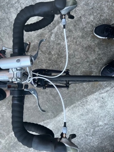 【取引中】アサヒのロードバイク