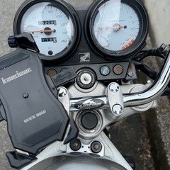 VTR250 MC33 2005年式の画像