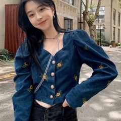 洋服の画像