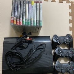 PS3本体 その他の中古が安い！激安で譲ります・無料であげます｜ジモティー