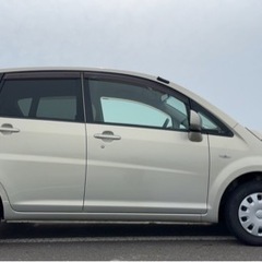 車検一年付の軽自動車　禁煙車　室内キレイ　ムーブの画像