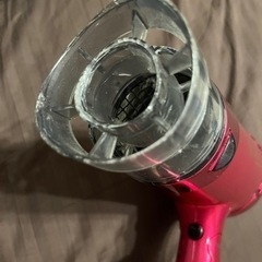 ドライヤーの画像