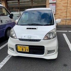 ライフ　ディーバ　ターボ　jb7 早期割引有　奈良県
