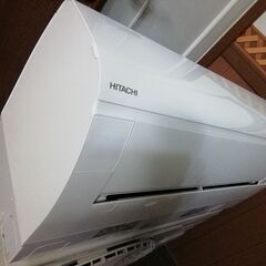 エアコン工事は安心の電気工事士にお任せ♪大型2.8ｋ10畳位！広いリビングなど！しろくま君！工事付き！保証付き！配送込！取り外し無料！エリア限定 エアコン工事は安心の電気工事士にお任せ♪大型2.8k10畳用
