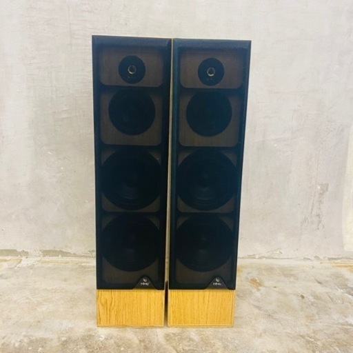 限定値下【美品】オーク調Infinityトールボーイ/ Reference 81mkII