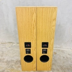 限定値下【美品】オーク調Infinityトールボーイ/ Reference 81mkII 限定値下【美品】オーク調Infinityトールボーイ/ Reference 81mkII