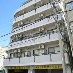 【🌟審査No.1🌟】　✅初期費用9万円　📍京王線 京王⼋王⼦ 徒歩4分