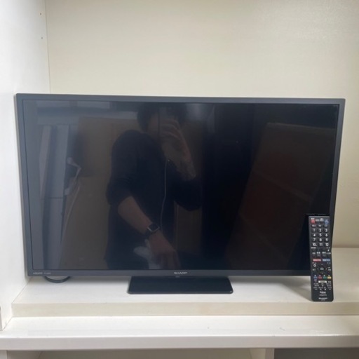 引き取り限定