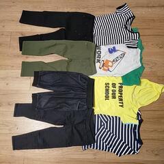 子供服(男子用)