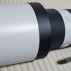 Sony ソニー FE 200-600mm F5.6-6.3 S...