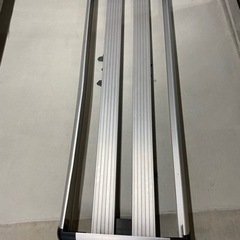 Terzoルーフラック