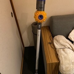 ダイソン　の画像