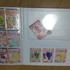 アイカツ☆カード