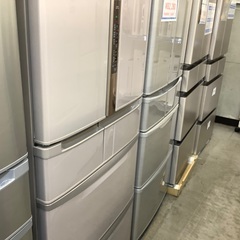 【値下げしました！】6ドア冷蔵庫 HITACHI R-SF520CM 紹介します！