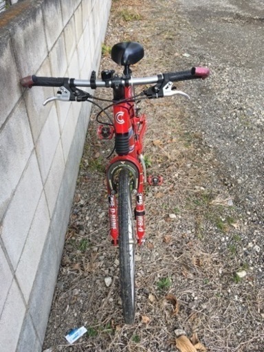 自転車