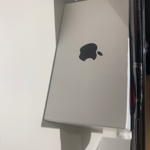【値下げ可能です！】iPhoneX Space Gray 256GB バッテリー100%