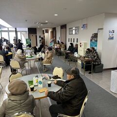 旭川　花マルシェ　