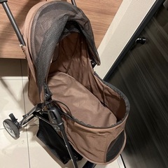 ペットカート   値下げしました