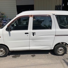 DAIHATSU  ハイゼット　スペシャルの画像