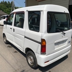 DAIHATSU  ハイゼット　スペシャルの画像